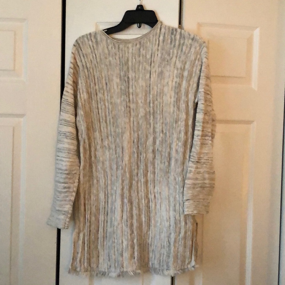J Jill tunic top